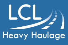 LCL Heavy Haulage